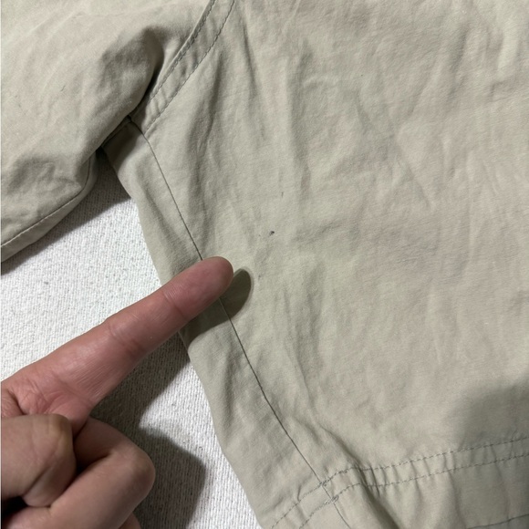 Simms Tan Swim Trunks - Picture 4 of 15